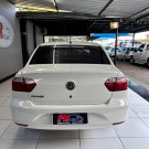 VW - VolksWagen VOYAGE Comfortline  1.0 T.Flex 8V 4p 2015 Flex-6