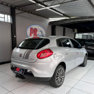 Fiat Bravo T-JET 1.4 16V Turbo 5p 2014 Flex-4