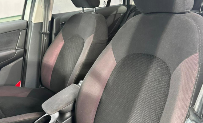 Fiat Bravo T-JET 1.4 16V Turbo 5p 2014 Flex-8