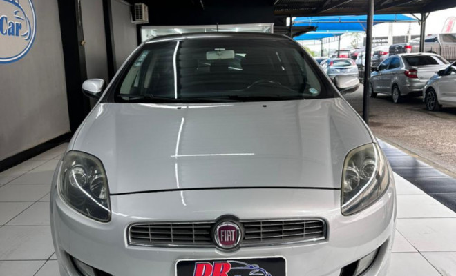 Fiat Bravo T-JET 1.4 16V Turbo 5p 2014 Flex-2