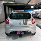 Fiat Bravo T-JET 1.4 16V Turbo 5p 2014 Flex-5
