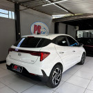 Hyundai HB20 Platinum 1.0 TB Flex 12V Aut. 2023 Flex-2