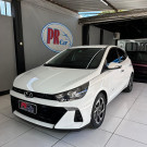 Hyundai HB20 Platinum 1.0 TB Flex 12V Aut. 2023 Flex-0