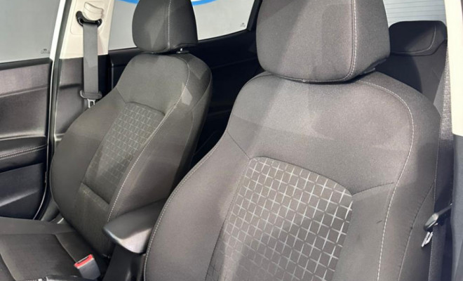 Hyundai HB20 Platinum 1.0 TB Flex 12V Aut. 2023 Flex-7