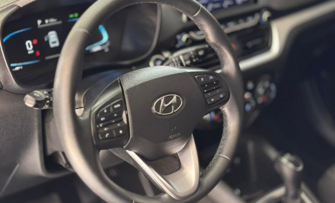 Hyundai HB20 Platinum 1.0 TB Flex 12V Aut. 2023 Flex-5