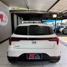 Hyundai HB20 Platinum 1.0 TB Flex 12V Aut. 2023 Flex-4