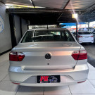 VW - VolksWagen VOYAGE 1.6 MSI Flex 8V 4p 2022 Flex-2