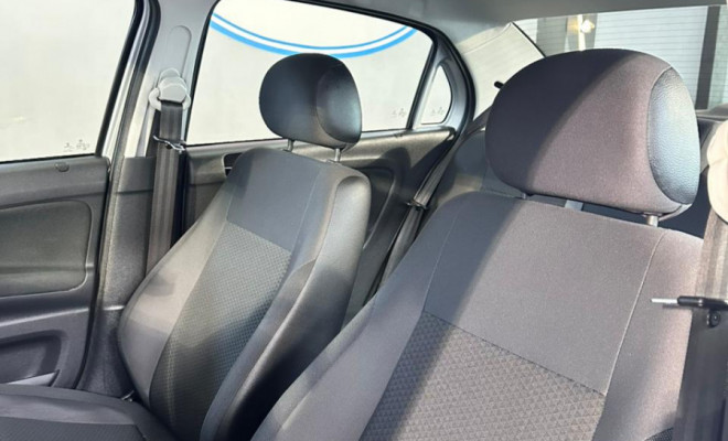 VW - VolksWagen VOYAGE 1.6 MSI Flex 8V 4p 2022 Flex-3