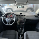 VW - VolksWagen VOYAGE 1.6 MSI Flex 8V 4p 2022 Flex-8