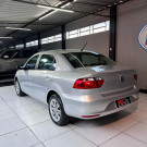 VW - VolksWagen VOYAGE 1.6 MSI Flex 8V 4p 2022 Flex-5