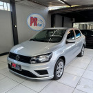 VW - VolksWagen VOYAGE 1.6 MSI Flex 8V 4p 2022 Flex-1