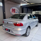 VW - VolksWagen VOYAGE 1.6 MSI Flex 8V 4p 2022 Flex-4