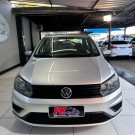 VW - VolksWagen VOYAGE 1.6 MSI Flex 8V 4p 2022 Flex-7