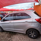 Ford Ka 1.0 SE/SE Plus TiVCT Flex 5p 2017 Flex-0