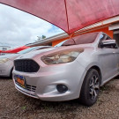 Ford Ka 1.0 SE/SE Plus TiVCT Flex 5p 2017 Flex-2