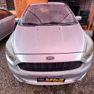 Ford Ka 1.0 SE/SE Plus TiVCT Flex 5p 2017 Flex-1