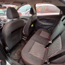 Ford Ka 1.0 SE/SE Plus TiVCT Flex 5p 2017 Flex-4