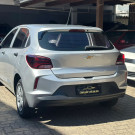 GM - Chevrolet ONIX HATCH LT 1.0 12V Flex 5p Mec. 2022 Flex-4