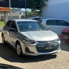 GM - Chevrolet ONIX HATCH LT 1.0 12V Flex 5p Mec. 2022 Flex-0