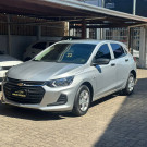GM - Chevrolet ONIX HATCH LT 1.0 12V Flex 5p Mec. 2022 Flex-1
