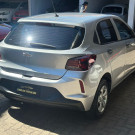 GM - Chevrolet ONIX HATCH LT 1.0 12V Flex 5p Mec. 2022 Flex-3