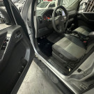 Nissan Frontier SV ATTACK CD 4x2 2.5 TB Diesel 2014 Diesel-8