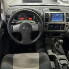 Nissan Frontier SV ATTACK CD 4x2 2.5 TB Diesel 2014 Diesel-3