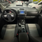 Nissan Frontier SV ATTACK CD 4x2 2.5 TB Diesel 2014 Diesel-7