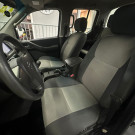 Nissan Frontier SV ATTACK CD 4x2 2.5 TB Diesel 2014 Diesel-5
