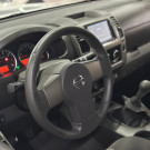 Nissan Frontier SV ATTACK CD 4x2 2.5 TB Diesel 2014 Diesel-4