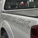 Nissan Frontier SV ATTACK CD 4x2 2.5 TB Diesel 2014 Diesel-15