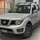 Nissan Frontier SV ATTACK CD 4x2 2.5 TB Diesel 2014 Diesel-17