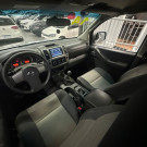 Nissan Frontier SV ATTACK CD 4x2 2.5 TB Diesel 2014 Diesel-6