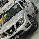 Nissan Frontier SV ATTACK CD 4x2 2.5 TB Diesel 2014 Diesel-18