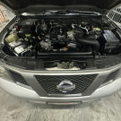 Nissan Frontier SV ATTACK CD 4x2 2.5 TB Diesel 2014 Diesel-9