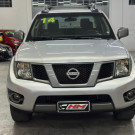 Nissan Frontier SV ATTACK CD 4x2 2.5 TB Diesel 2014 Diesel-11