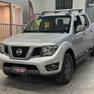 Nissan Frontier SV ATTACK CD 4x2 2.5 TB Diesel 2014 Diesel-1