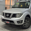 Nissan Frontier SV ATTACK CD 4x2 2.5 TB Diesel 2014 Diesel-16