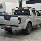 Nissan Frontier SV ATTACK CD 4x2 2.5 TB Diesel 2014 Diesel-2