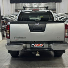 Nissan Frontier SV ATTACK CD 4x2 2.5 TB Diesel 2014 Diesel-12