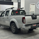 Nissan Frontier SV ATTACK CD 4x2 2.5 TB Diesel 2014 Diesel-0
