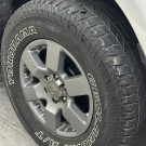 Nissan Frontier SV ATTACK CD 4x2 2.5 TB Diesel 2014 Diesel-10