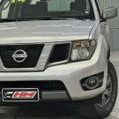 Nissan Frontier SV ATTACK CD 4x2 2.5 TB Diesel 2014 Diesel-14