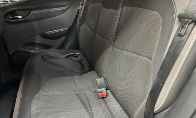 GM - Chevrolet PRISMA Sed. LTZ 1.4 8V FlexPower 4p Aut. 2015 Flex-9