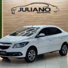 GM - Chevrolet PRISMA Sed. LTZ 1.4 8V FlexPower 4p Aut. 2015 Flex-0