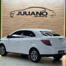 GM - Chevrolet PRISMA Sed. LTZ 1.4 8V FlexPower 4p Aut. 2015 Flex-2