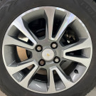 GM - Chevrolet PRISMA Sed. LTZ 1.4 8V FlexPower 4p Aut. 2015 Flex-11