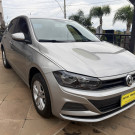 VW - VolksWagen Polo 1.6 MSI Flex 16V 5p 2021 Flex-1