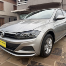VW - VolksWagen Polo 1.6 MSI Flex 16V 5p 2021 Flex-0