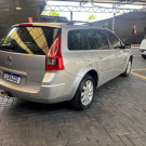 Renault Megane Grand Tour Dynam. Hi-Flex 1.6 16V 2012 Flex-2